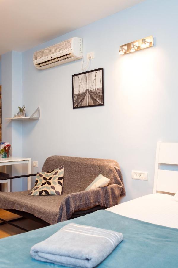 Cozy Studio "De Shalit" Herzelia 외부 사진