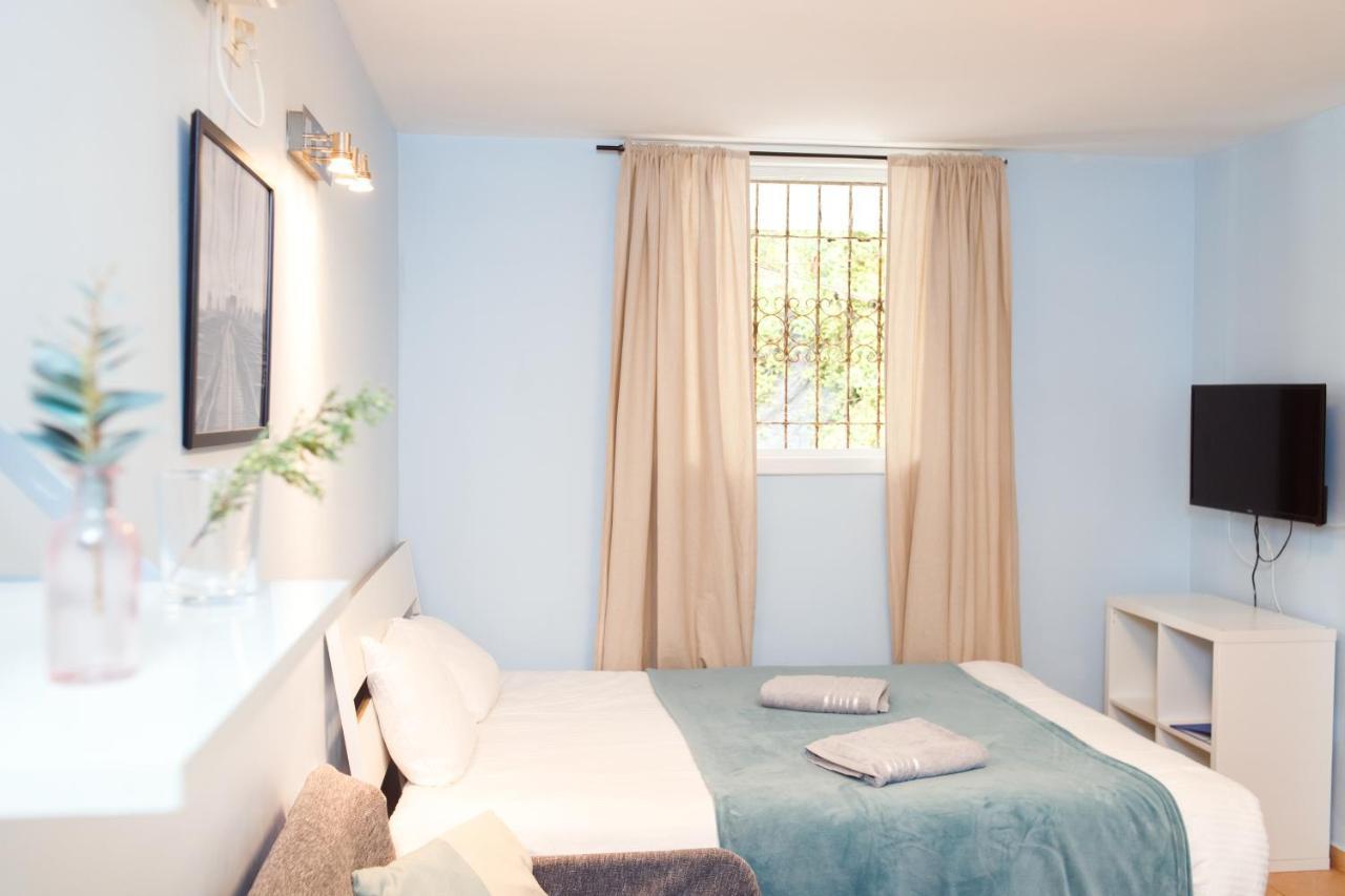 Cozy Studio "De Shalit" Herzelia 외부 사진